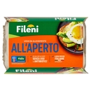 Fileni 6 Uova Fresche Italiane da allevamento all'Aperto 320 g